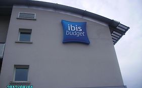 Hotel Ibis Budget Remiremont